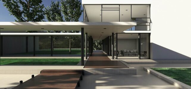 Top 3 Trusted Architectural Services North London 3d-house