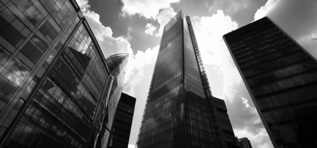 Understanding What You Need Planning Permission For: A Full Guide london skyline