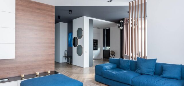 What Is the Difference Between Interior Design and Interior Architecture living room interior